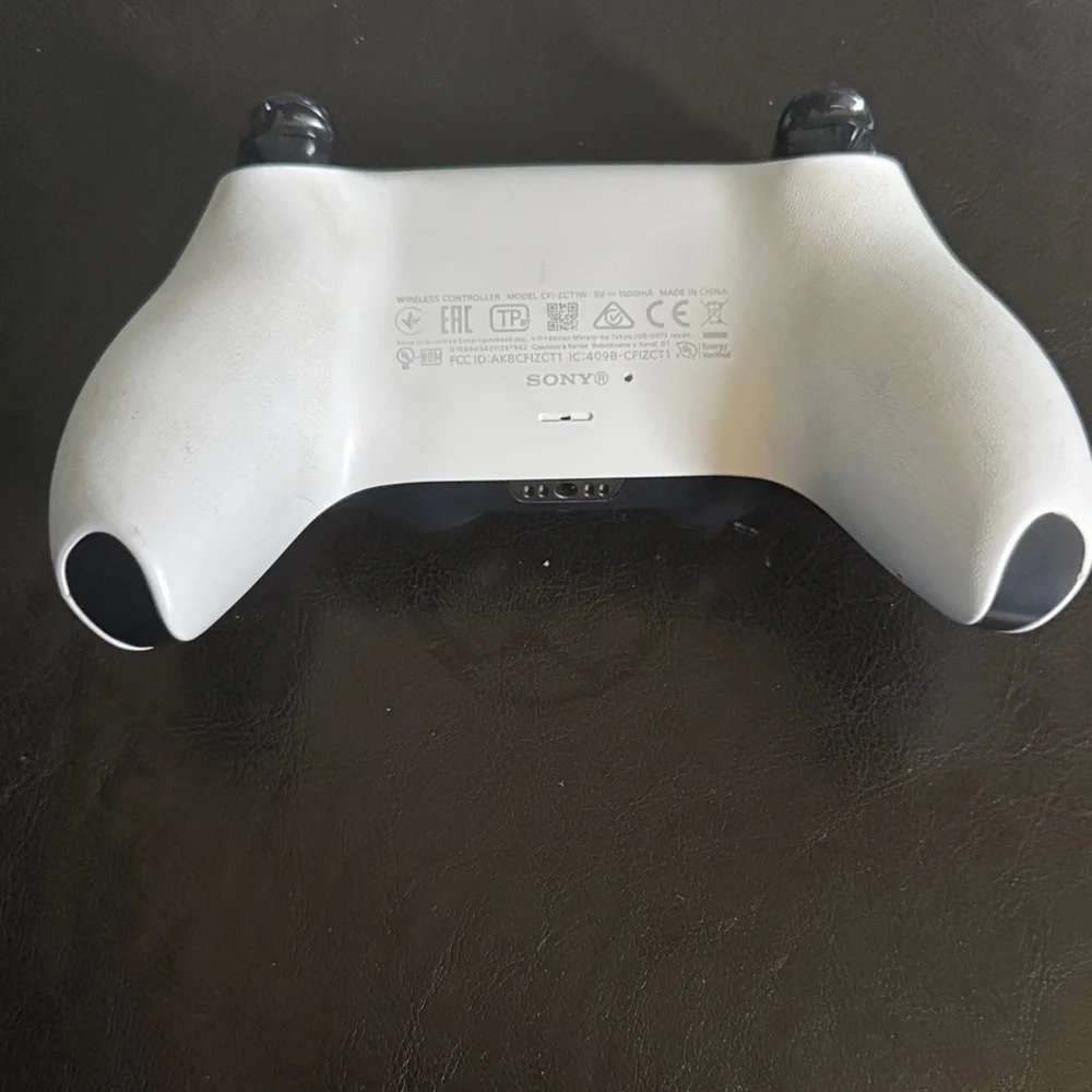 Sony dualsense controller